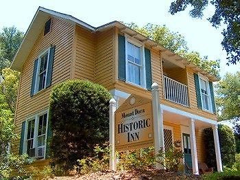 Mount Dora Historic Inn Екстериор снимка